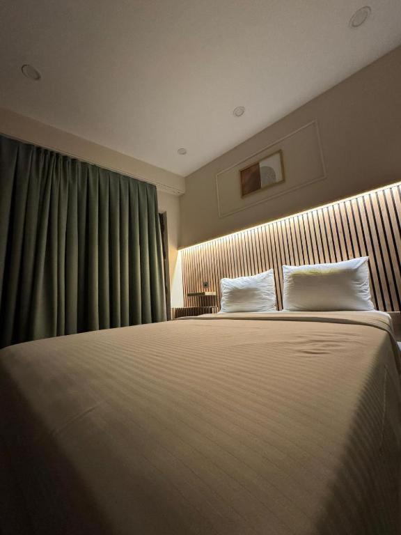 Rafinn Hotel Istanbul Eksteriør billede
